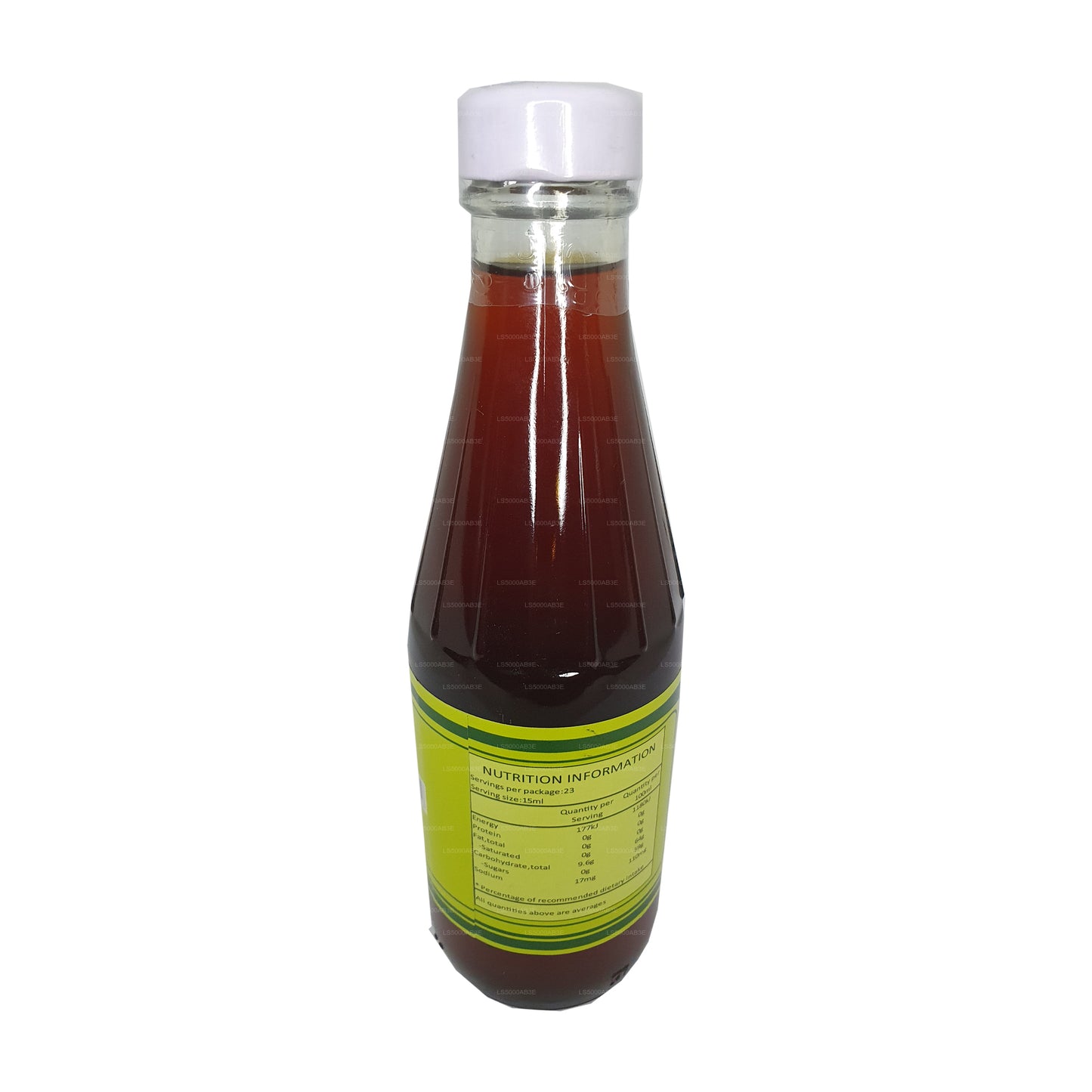 Enrich Coconut Treacle (340ml)