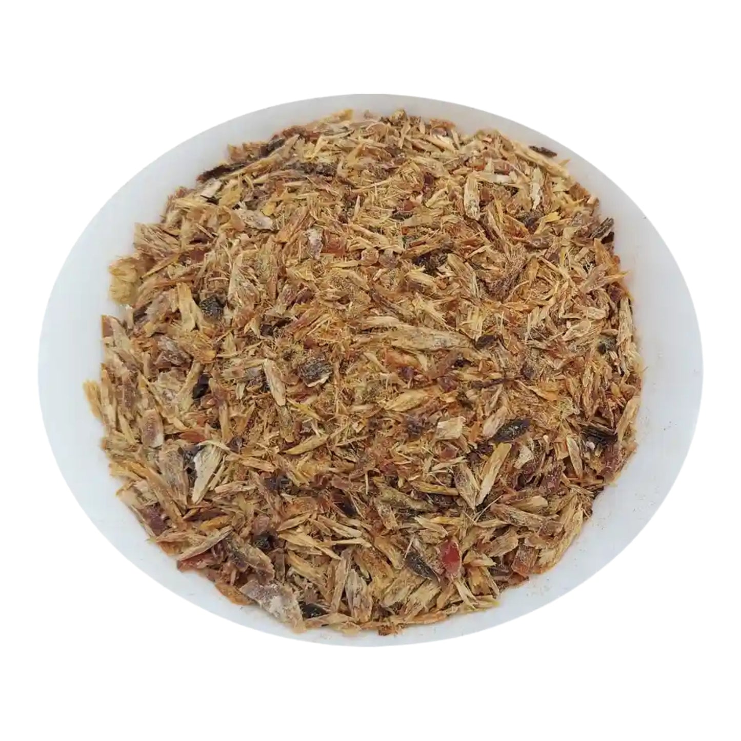 Ransaru Maldive Fish Chips