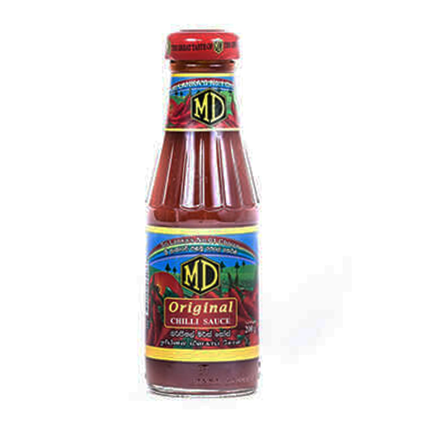 MD Chilli Sauce