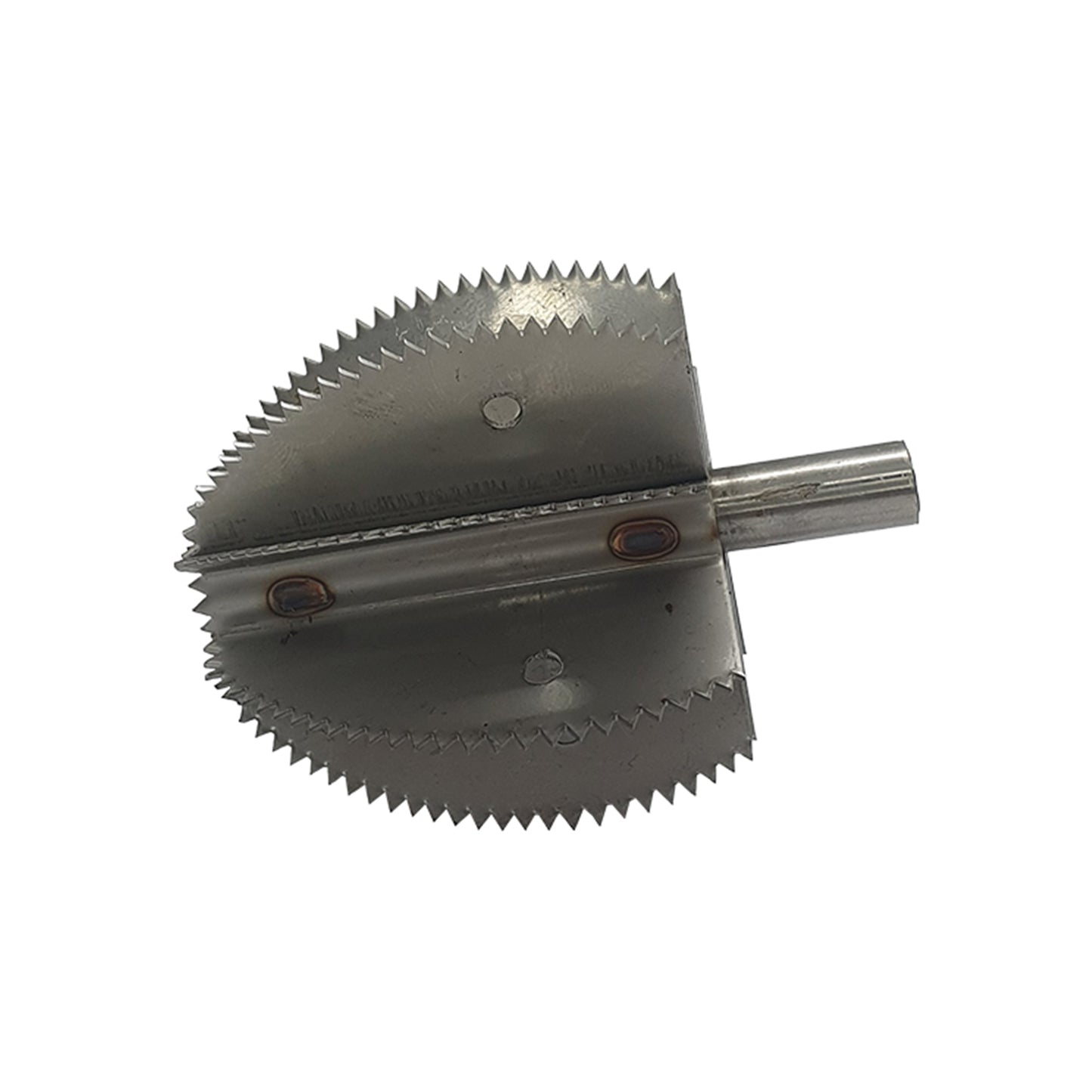 Odiris kokosskrapa reservblad