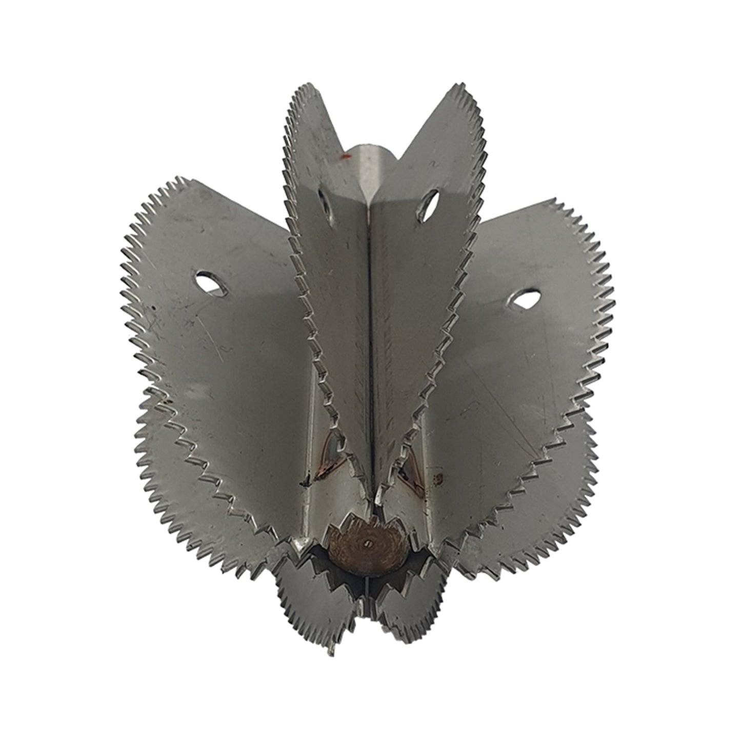 Odiris kokosskrapa reservblad