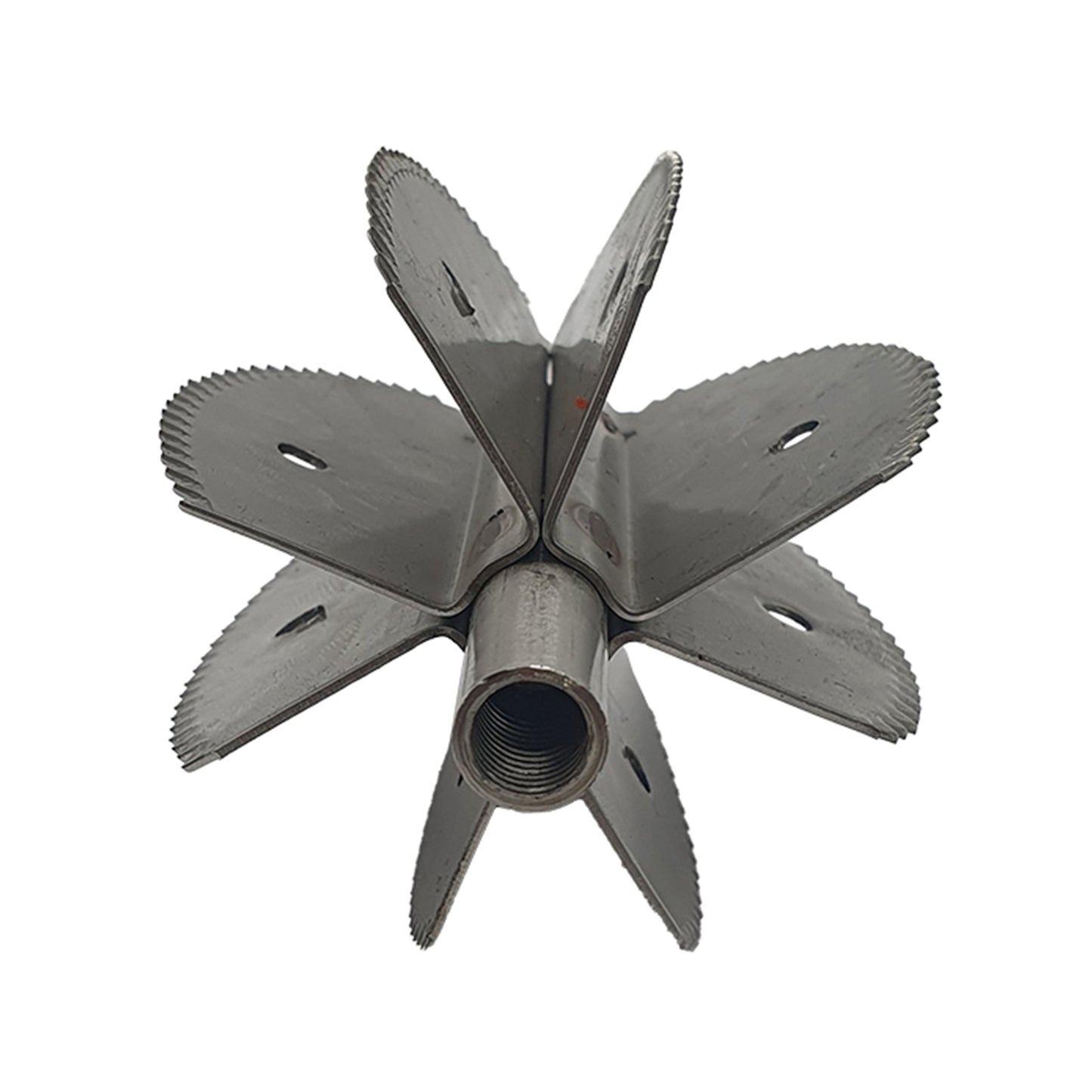 Odiris kokosskrapa reservblad