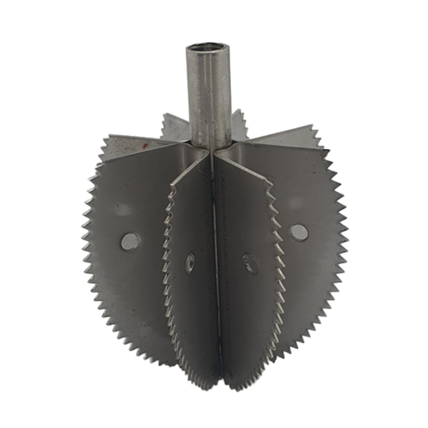 Odiris kokosskrapa reservblad