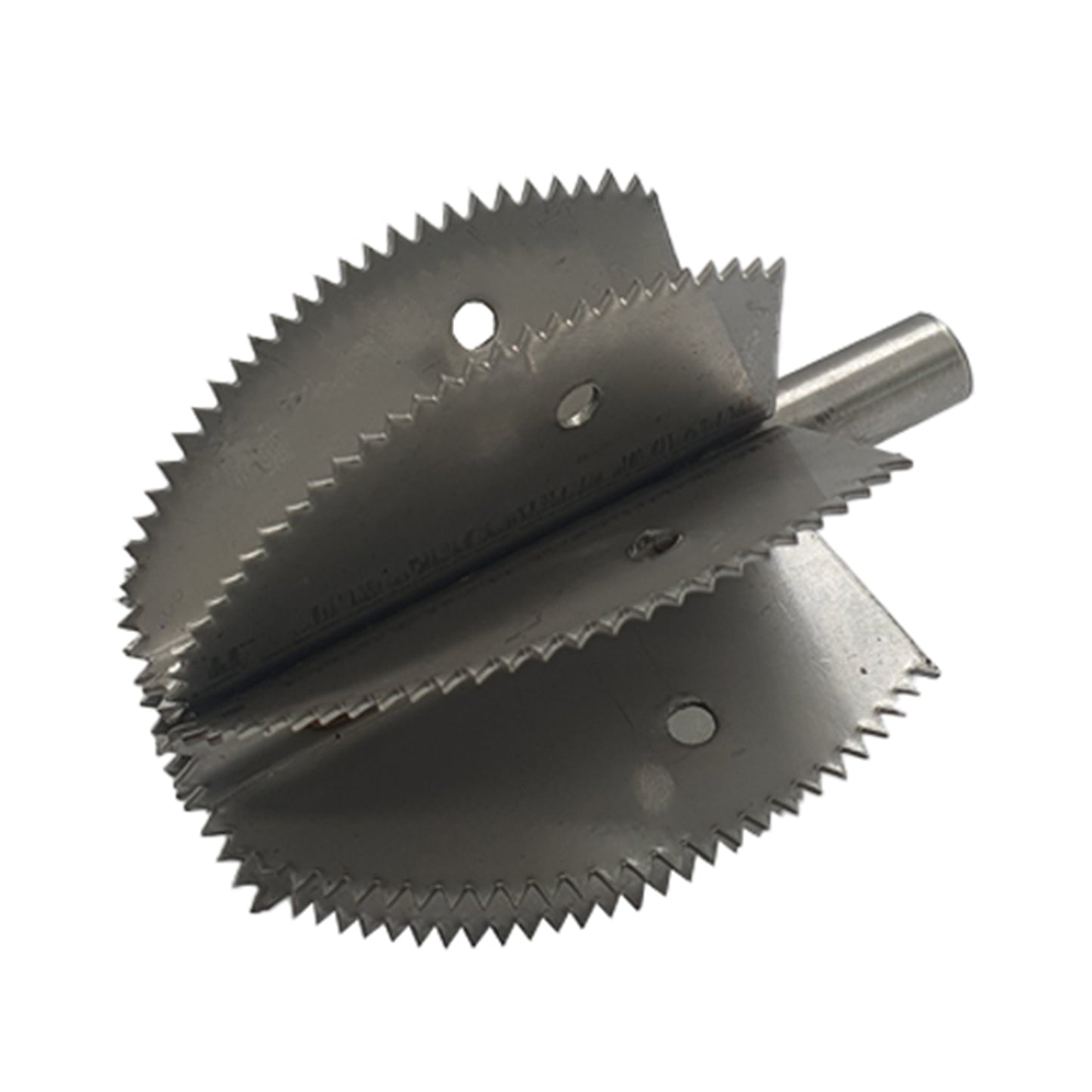 Odiris kokosskrapa reservblad