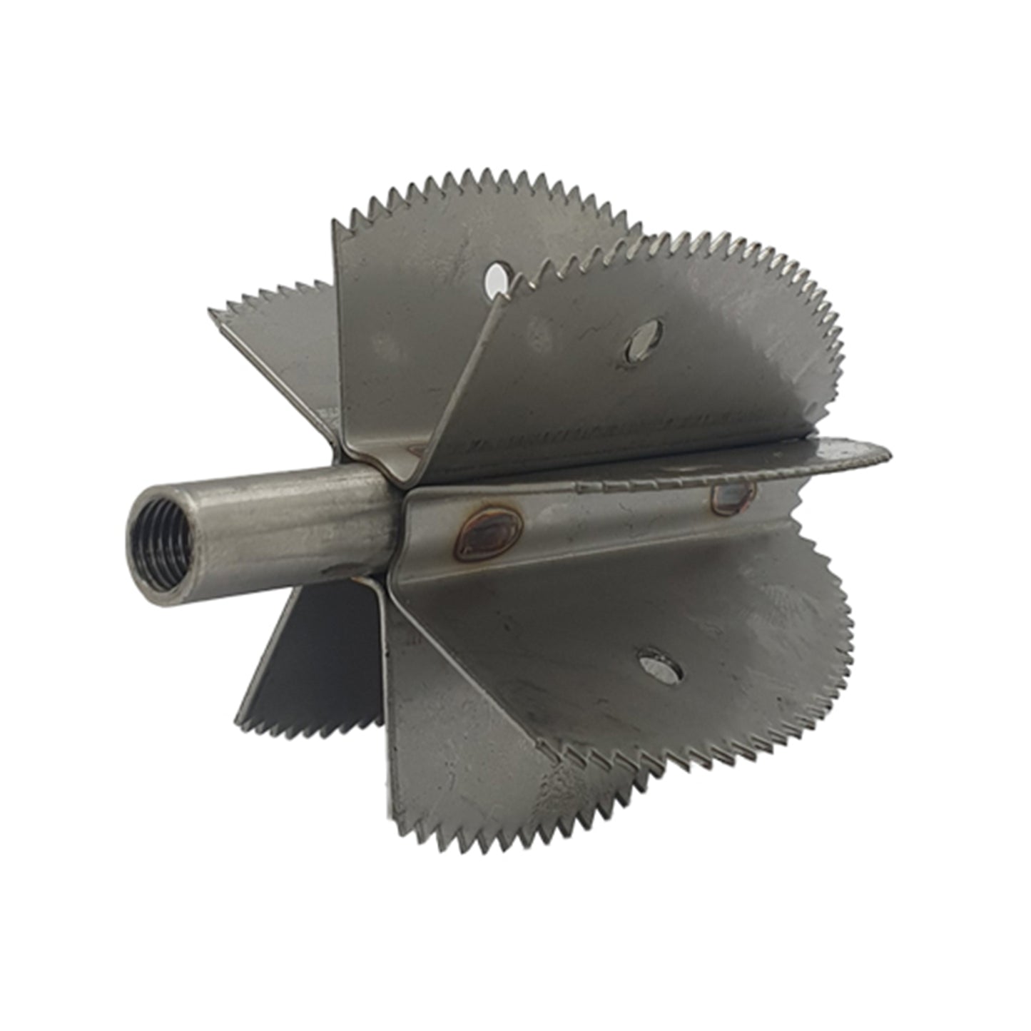 Odiris kokosskrapa reservblad