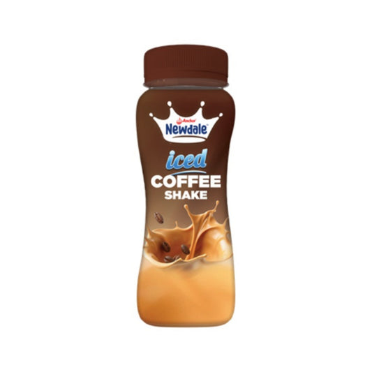 Anchor Newdale Iced Coffe Shake (180ml)