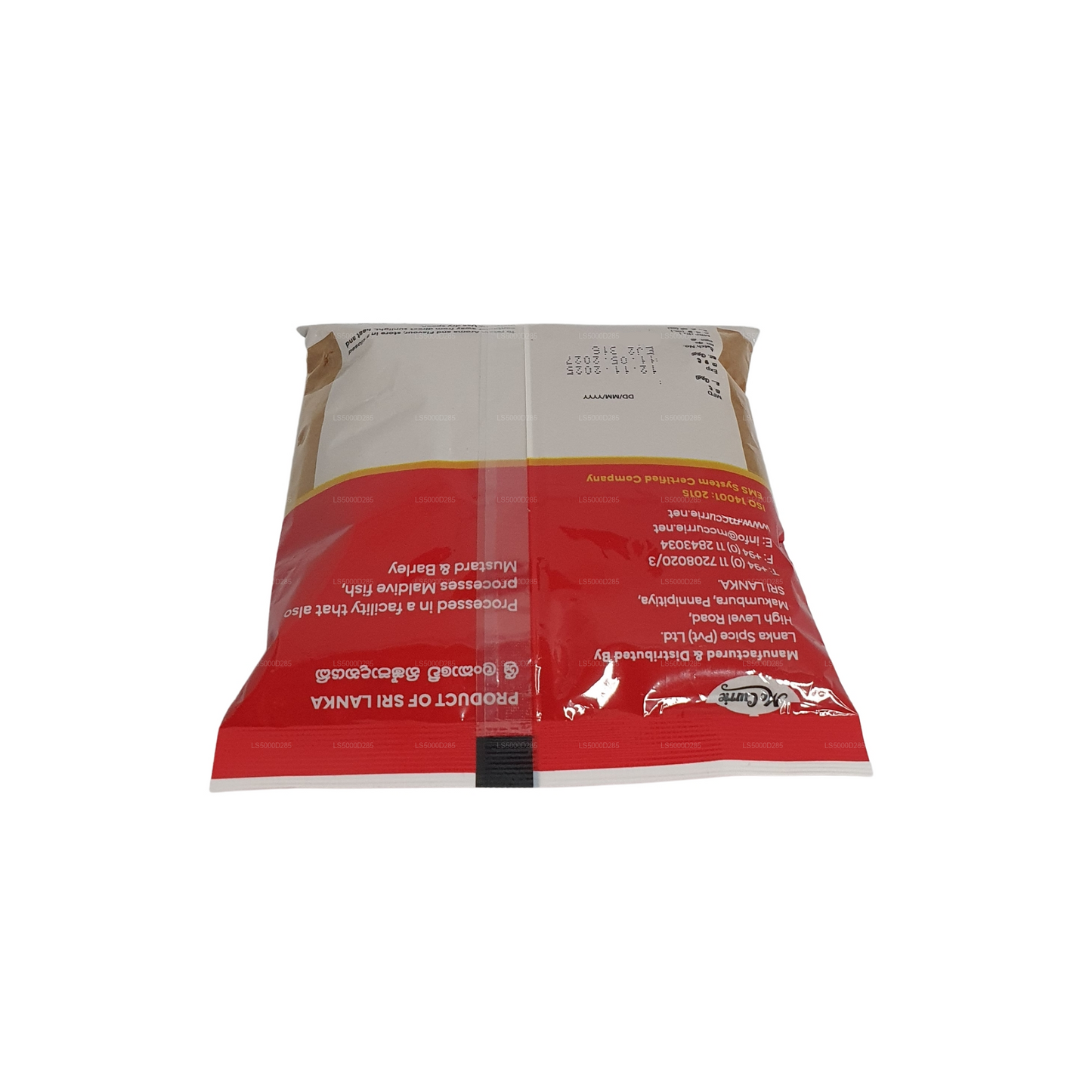 Mc Currie Jaffna Curry Pulver (100g)