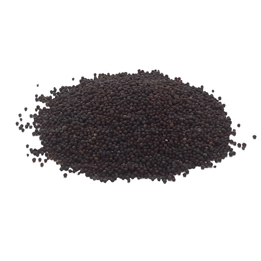 Lakpura senapsfrön (100g)