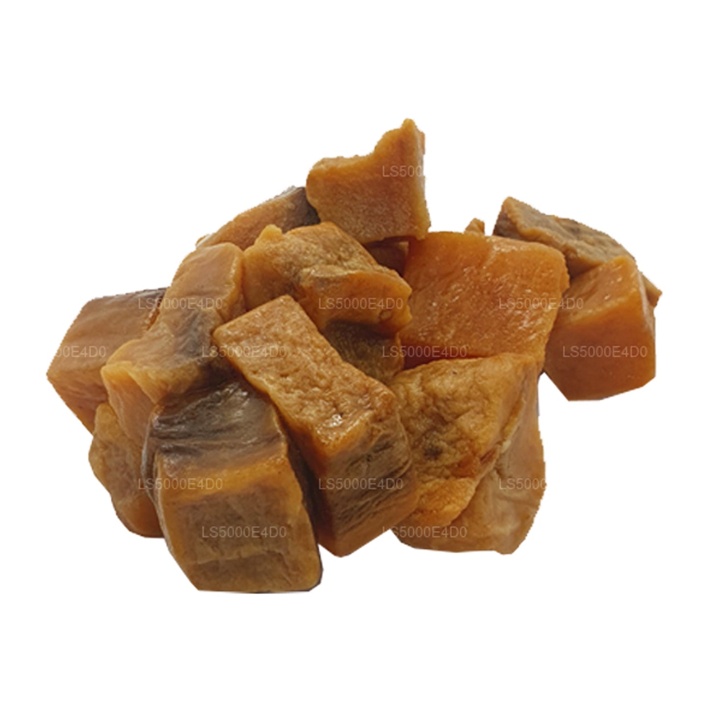 Lakpura Torkad Thalapath (Segelfisk) 200g, Saltad Torr Fisk (Karawala)