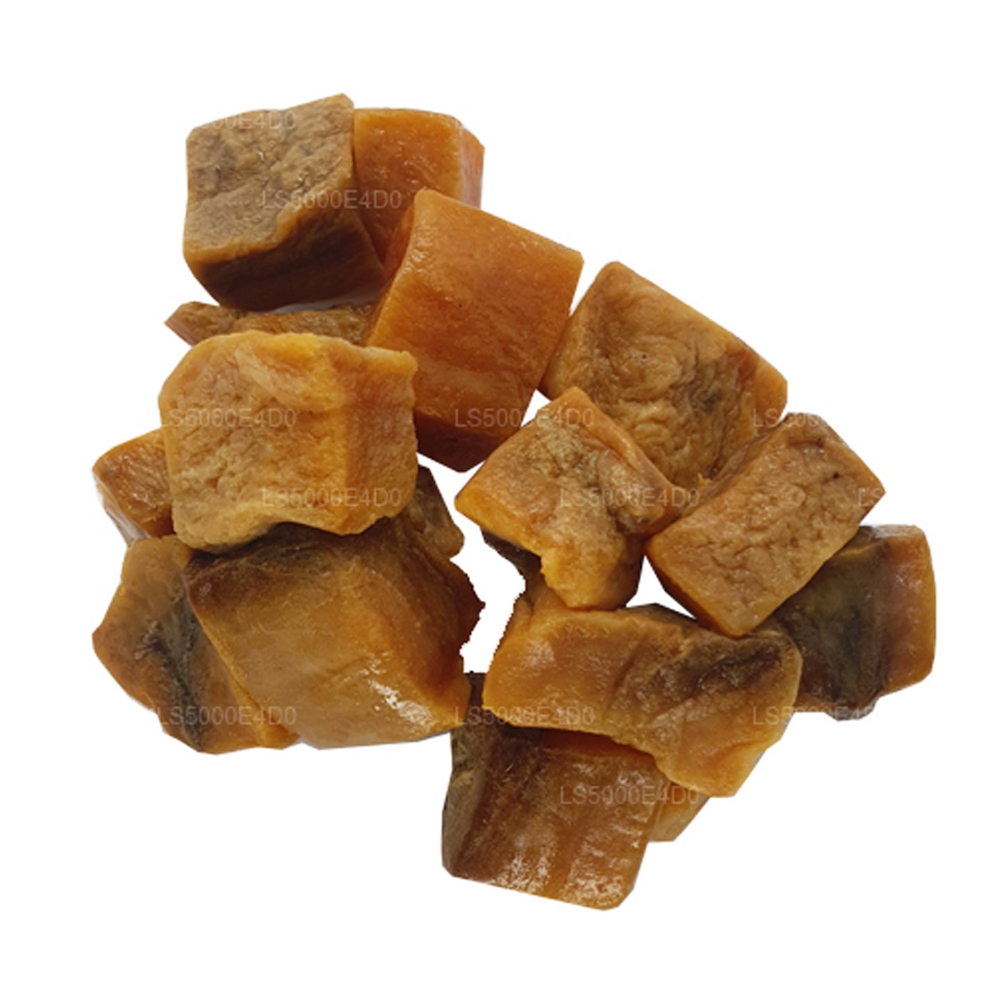 Lakpura Torkad Thalapath (Segelfisk) 200g, Saltad Torr Fisk (Karawala)