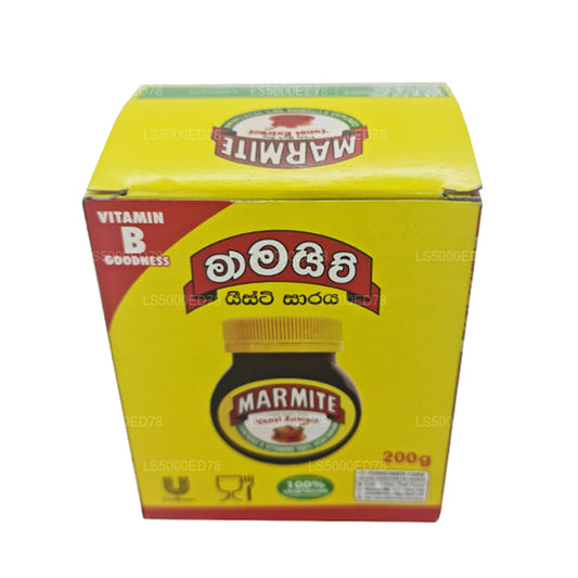 Marmite jästextrakt (200 g)