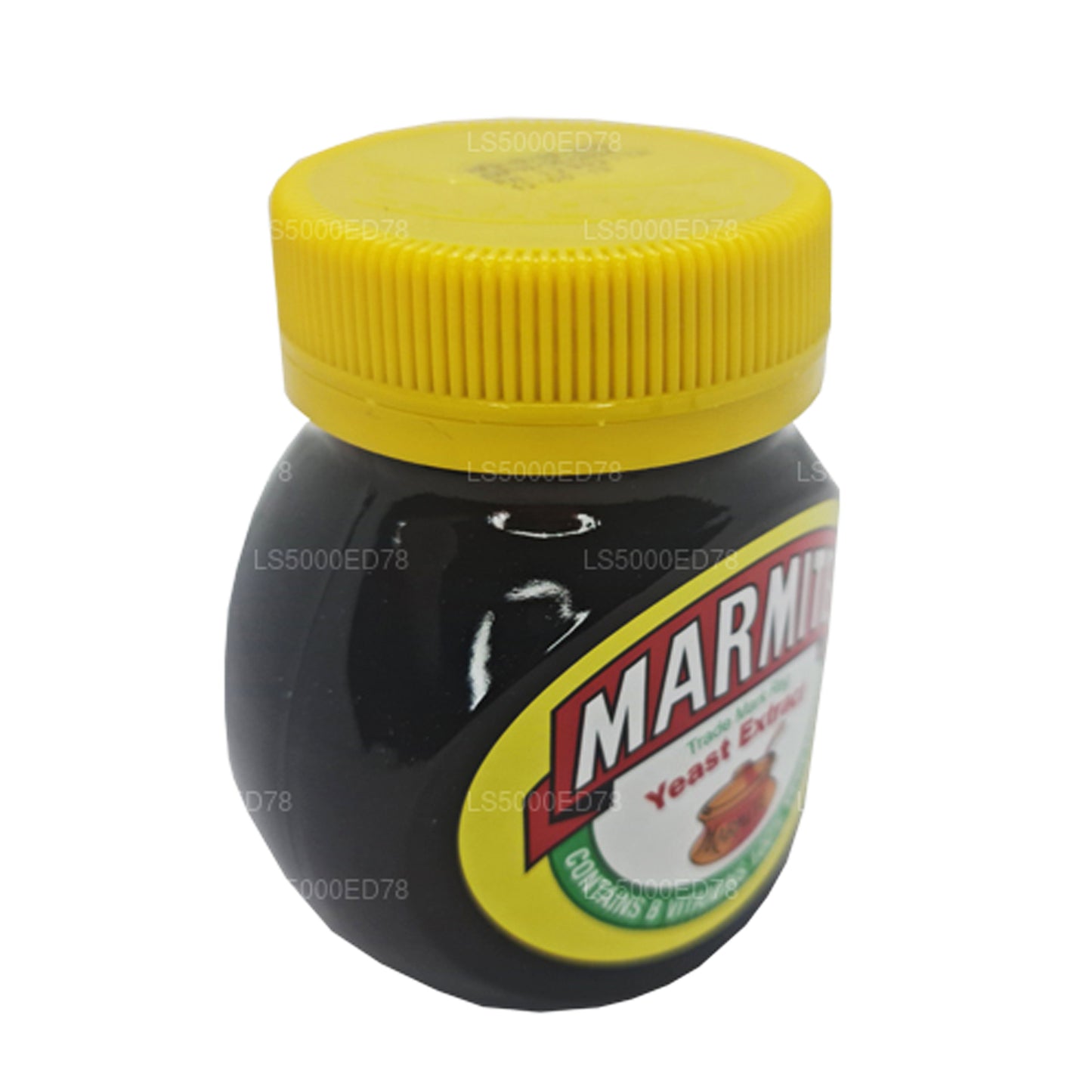 Marmite jästextrakt (200 g)