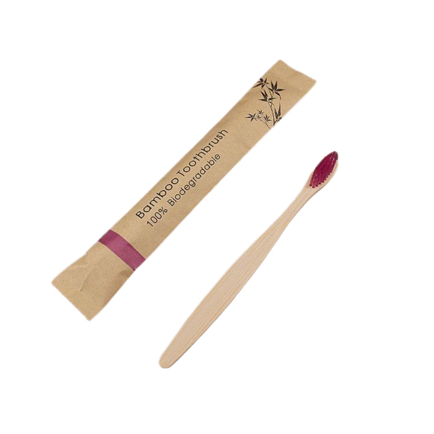 Lakpura Bambu Tandborste