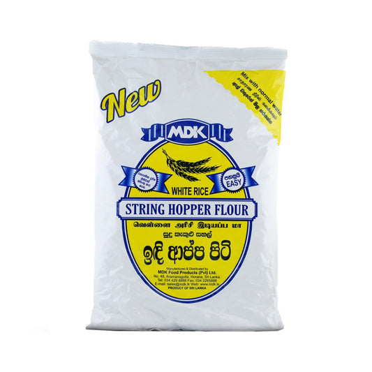 MDK White String Hopper Flour (700 g)