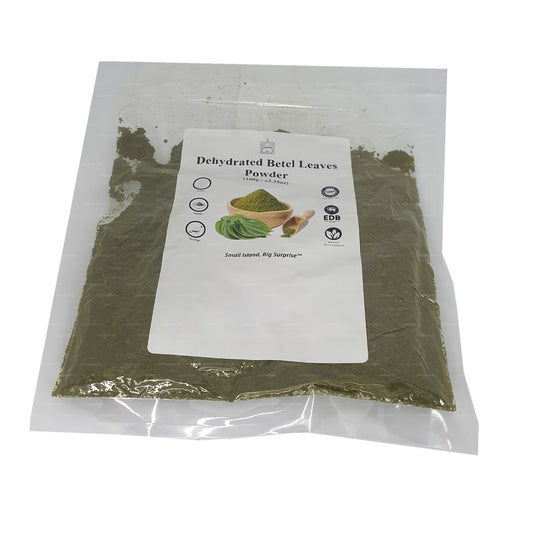 Lakpura Dehydrated Betelbladspulver (100g)