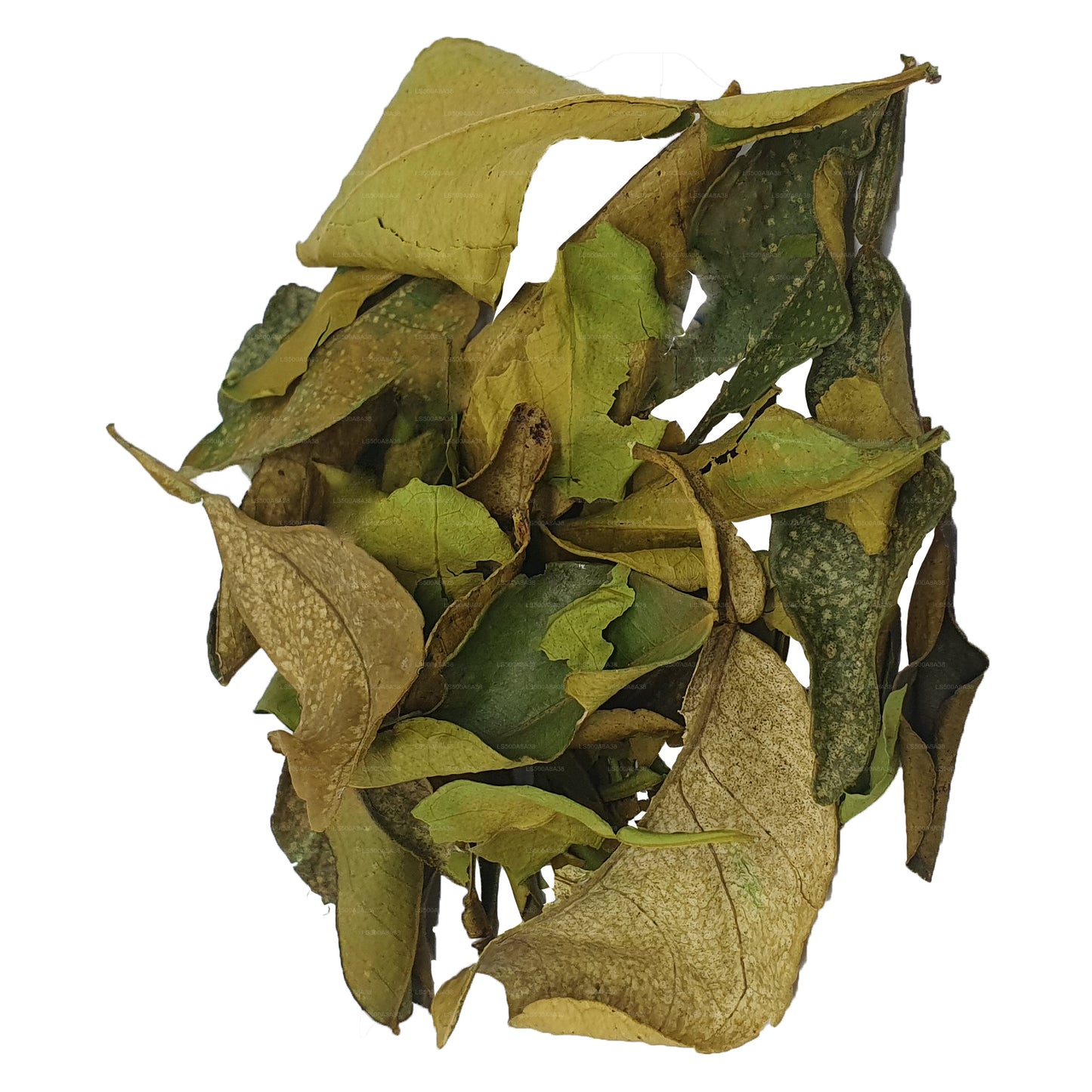 Lakpura Dehydrated Yaki Naran (Atalantia Ceylanica) Blad (100g)
