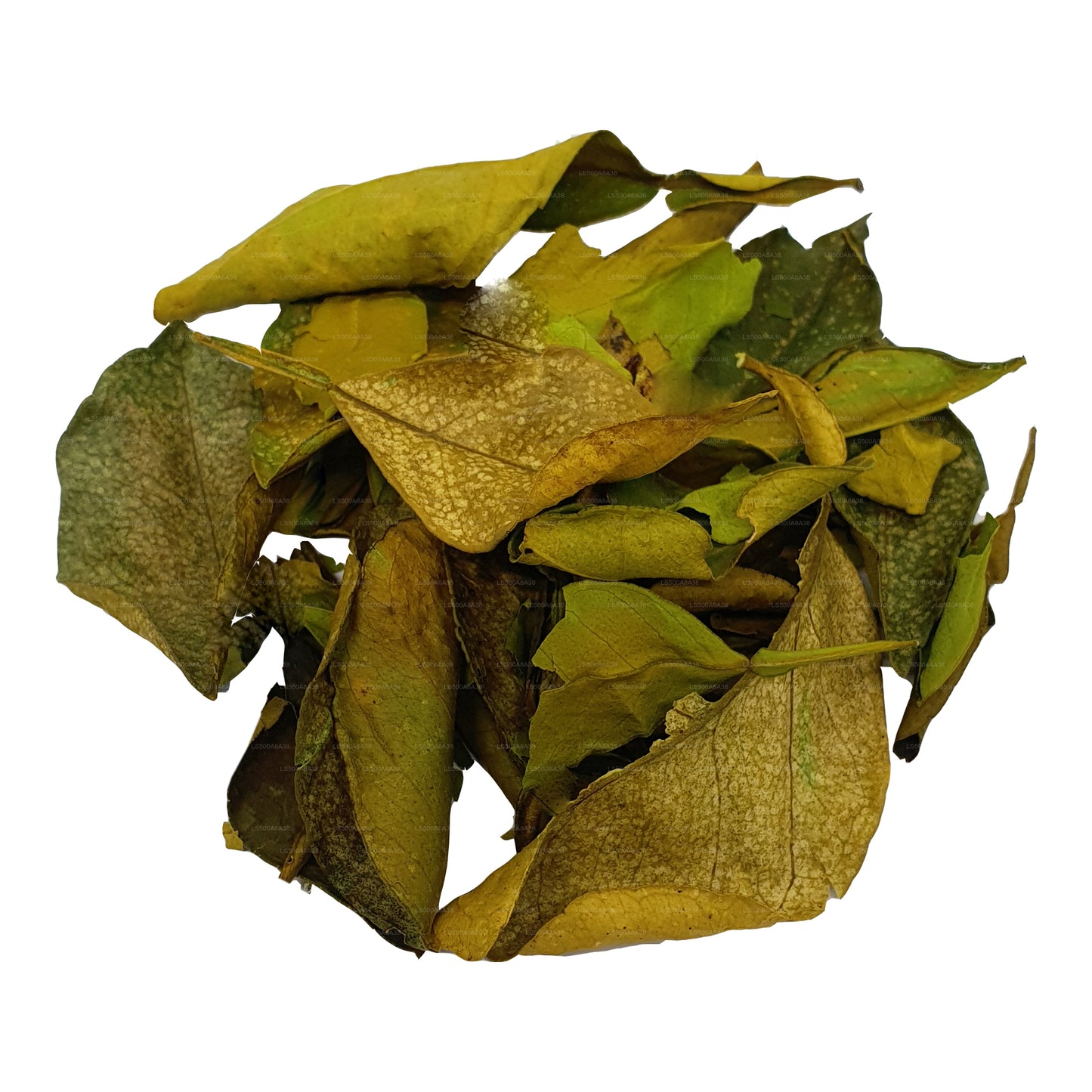 Lakpura Dehydrated Yaki Naran (Atalantia Ceylanica) Blad (100g)