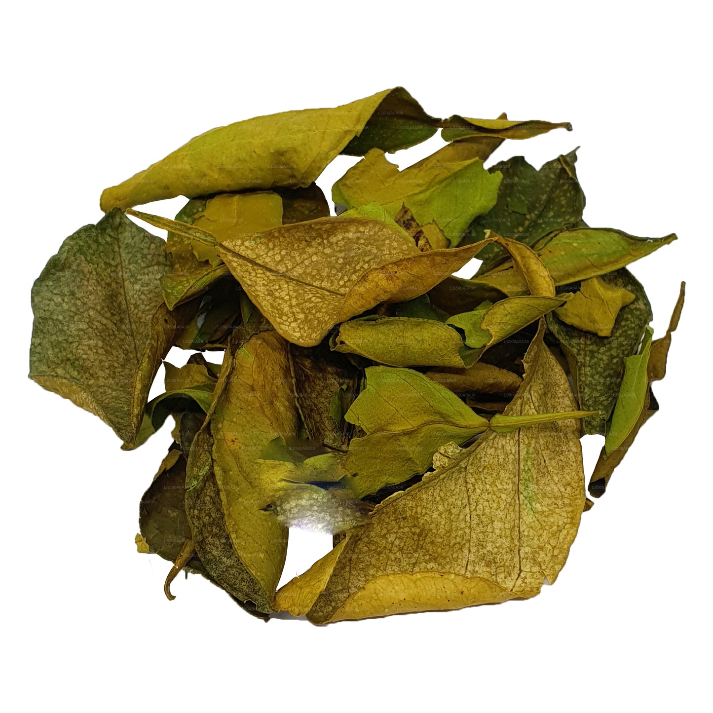 Lakpura Dehydrated Yaki Naran (Atalantia Ceylanica) Blad (100g)