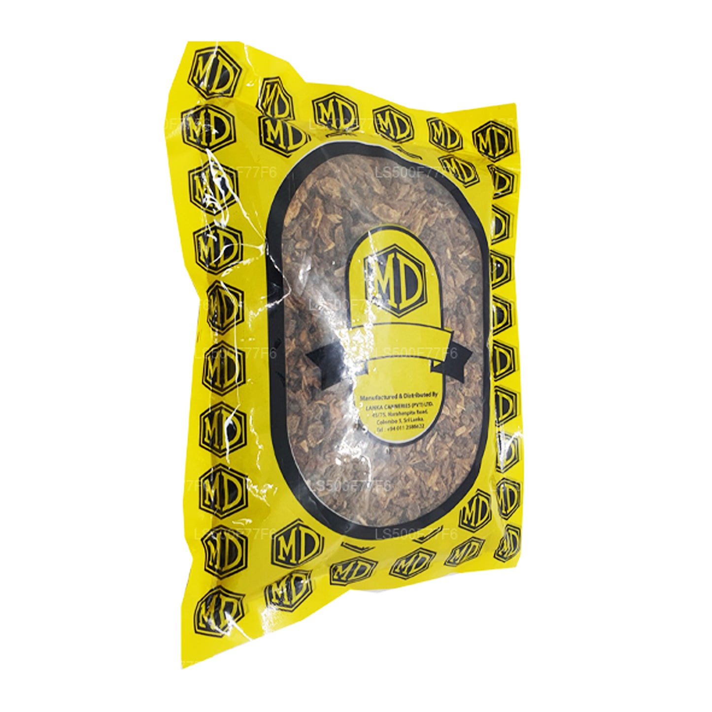 MD Maldiverna Fish Chips (50 g)