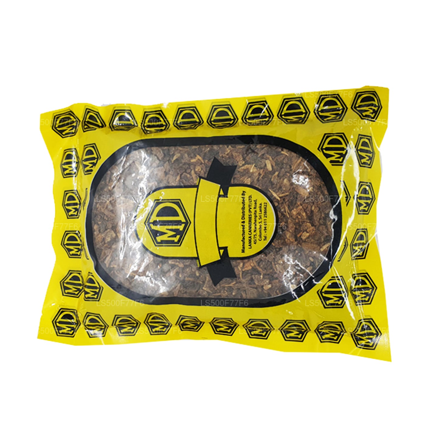 MD Maldiverna Fish Chips (50 g)