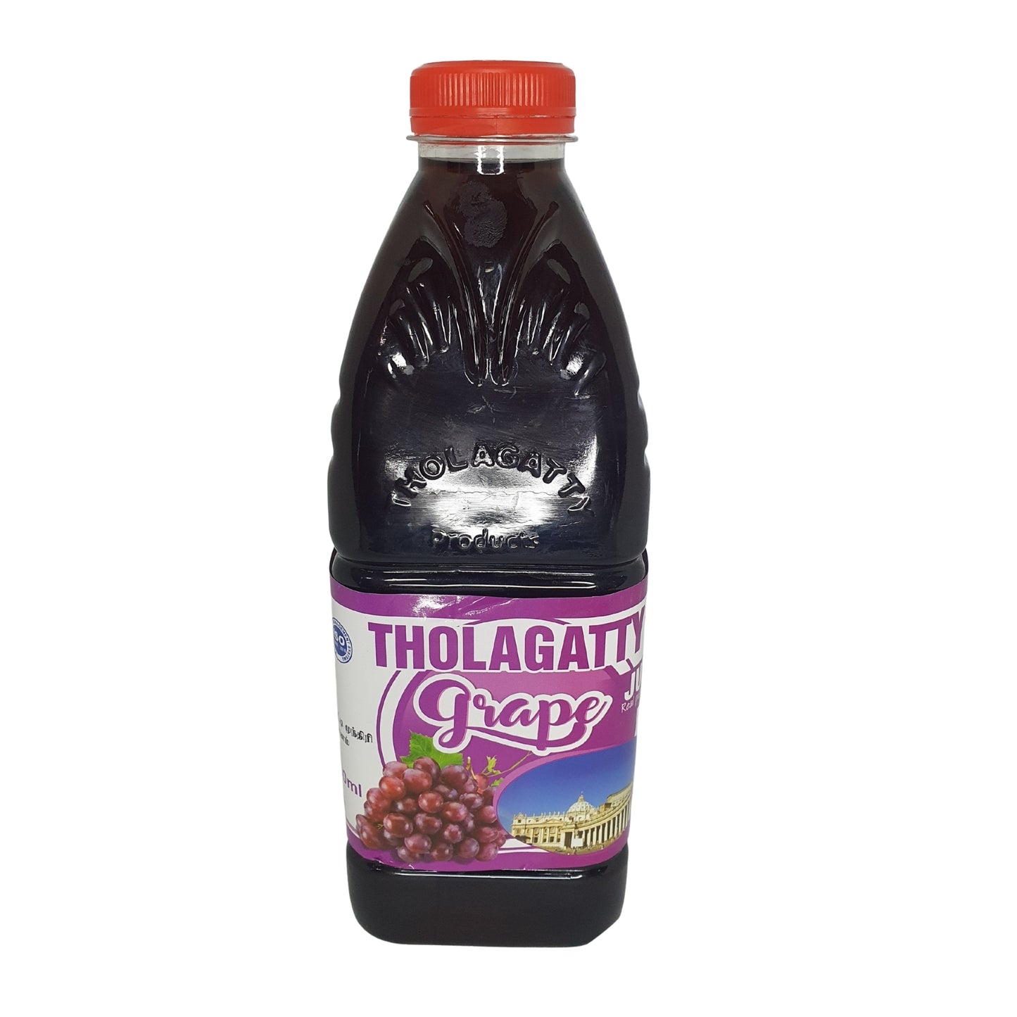 Tholagatty druvsaft
