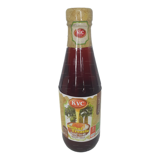 KVC Treacle Kithul (190 ml)