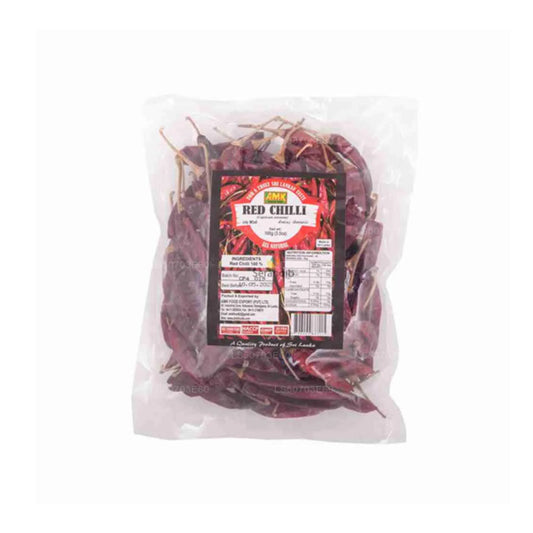 AMK röd chili hel (100g)