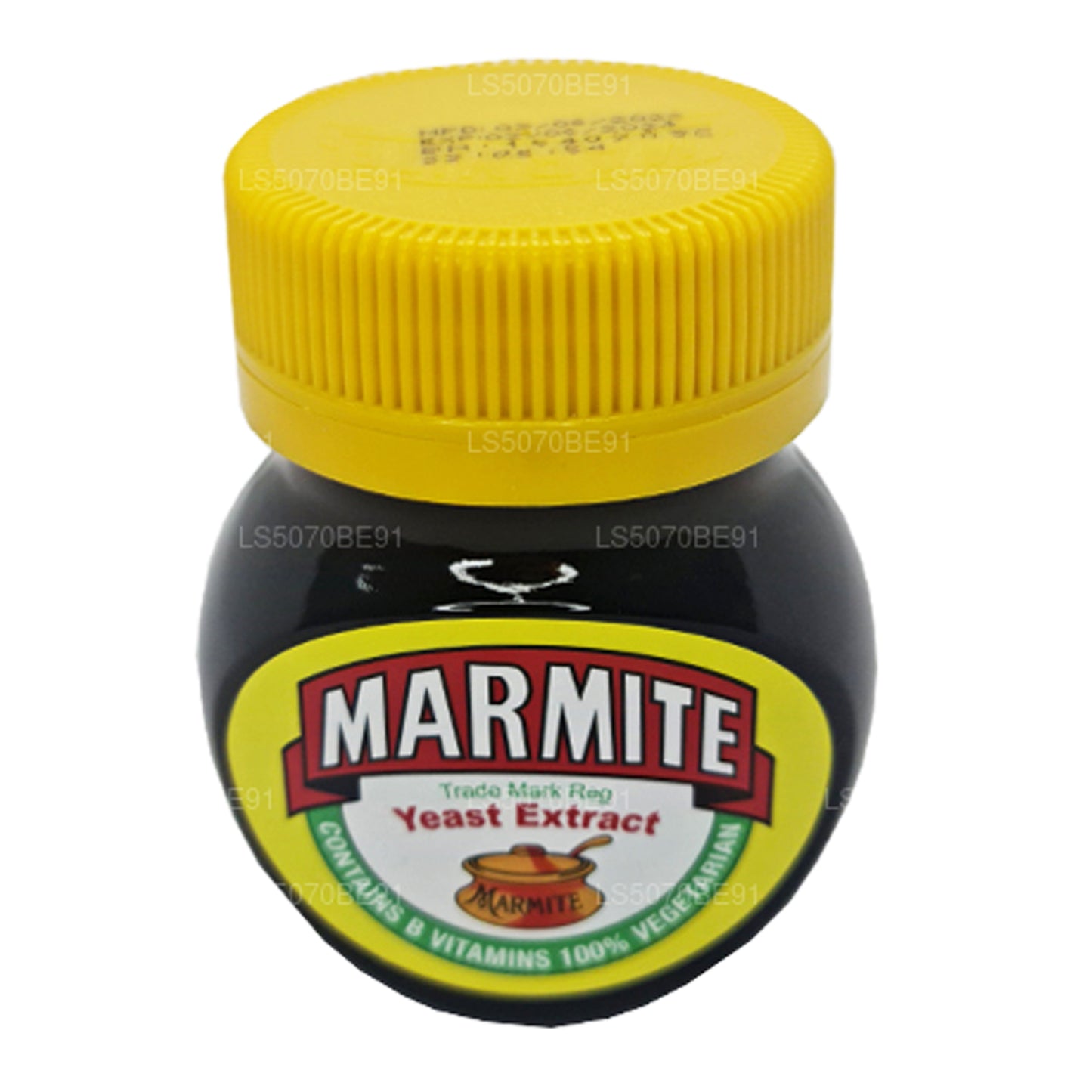 Marmite jästextrakt (100 g)