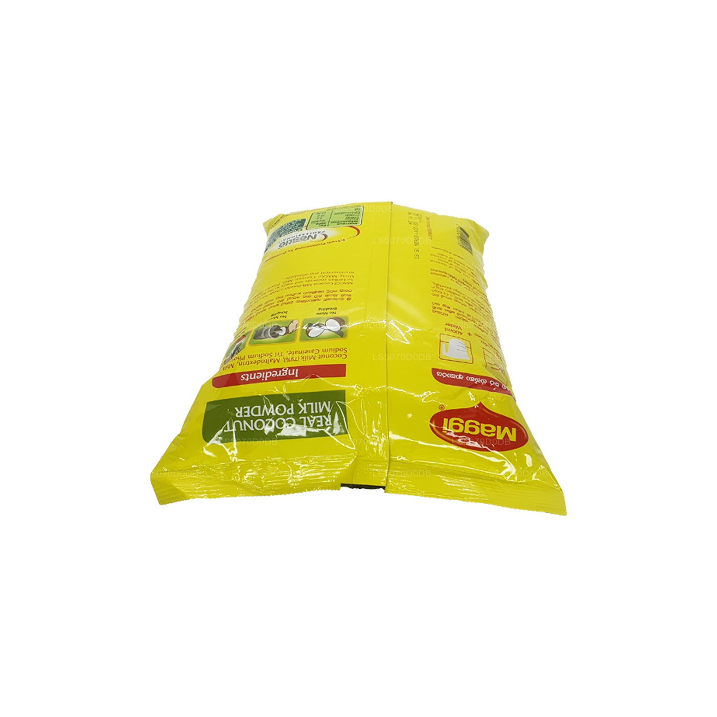 Maggi Kokosmjölkspulver (25g)