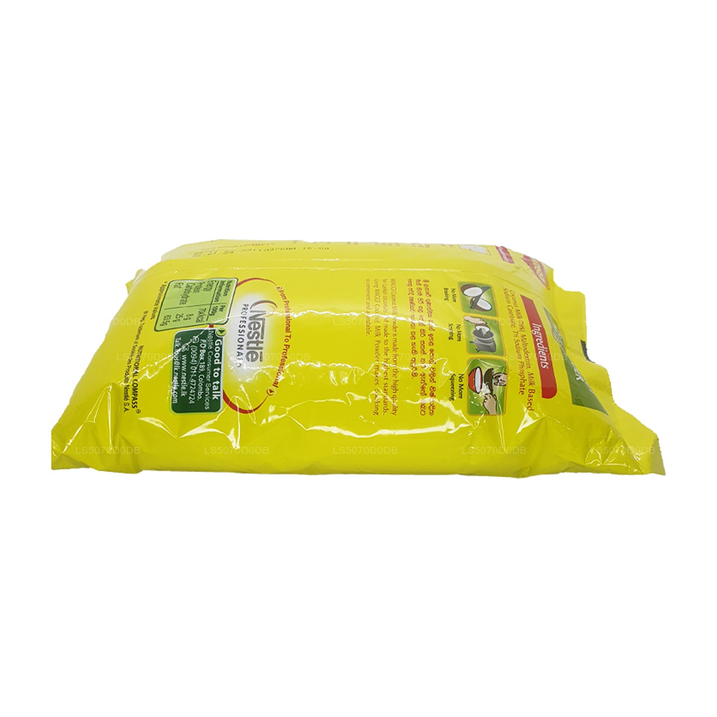 Maggi Kokosmjölkspulver (25g)