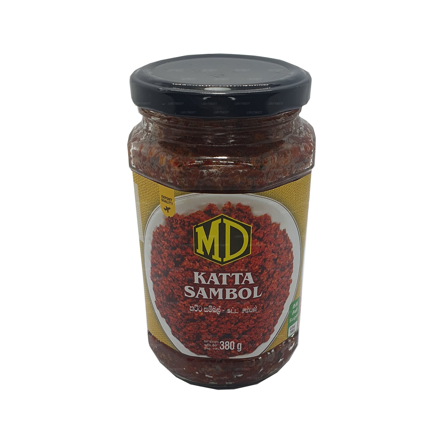 MD Katta Sambol (200 g)