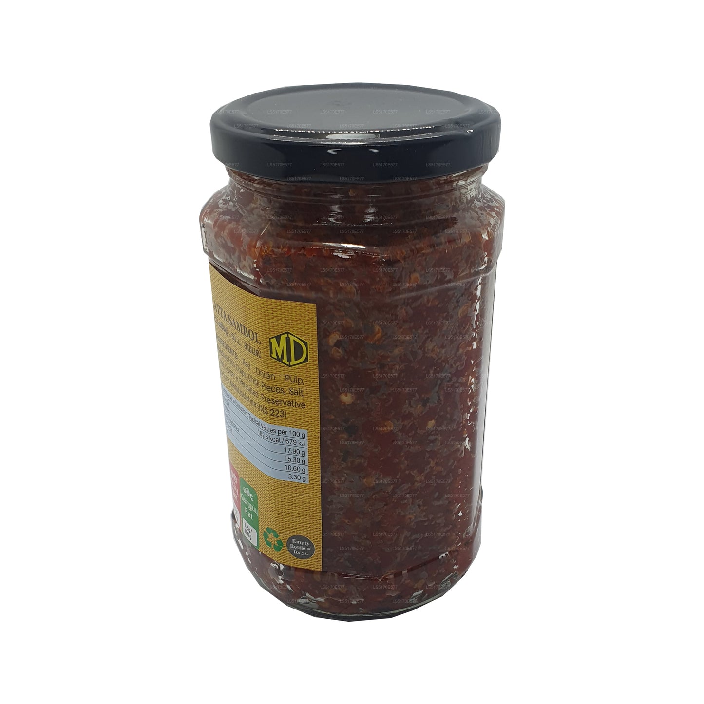 MD Katta Sambol (200 g)