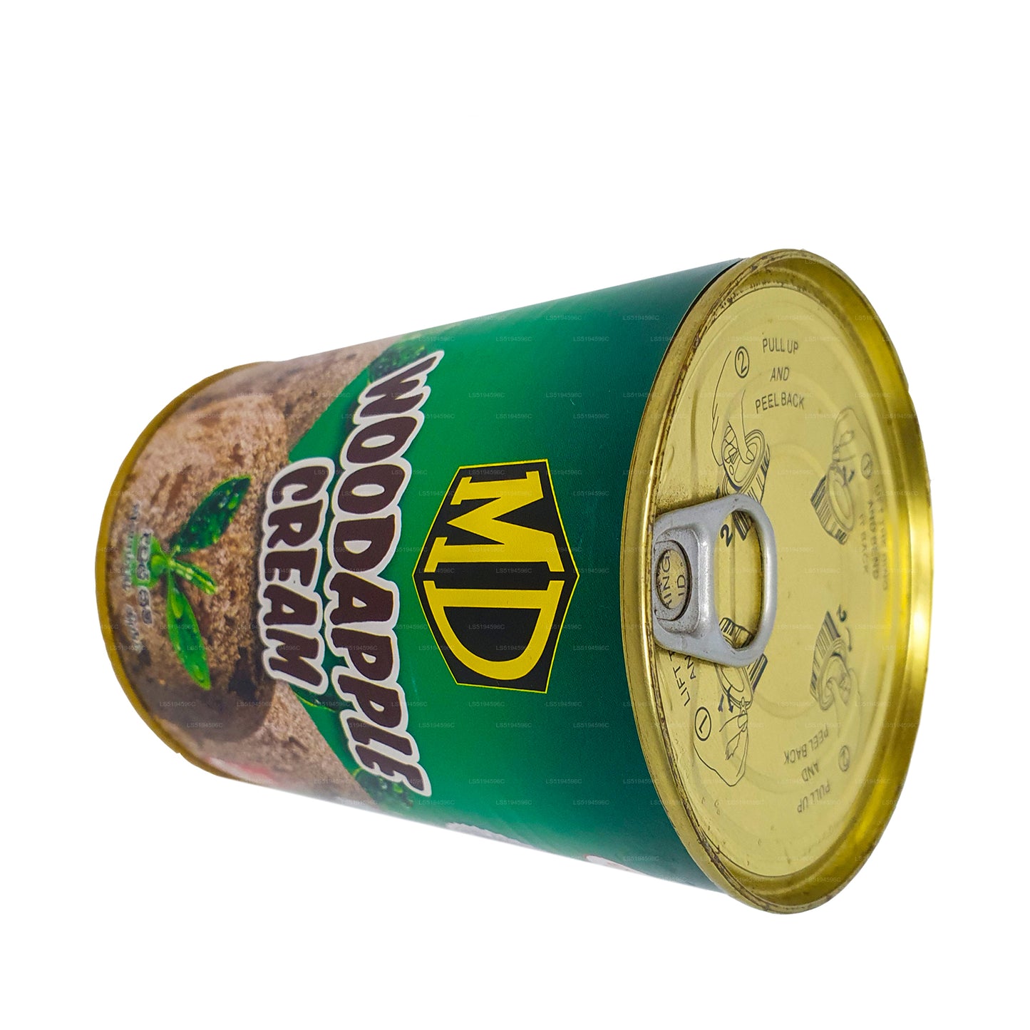 MD Woodapple Cream (500 g)