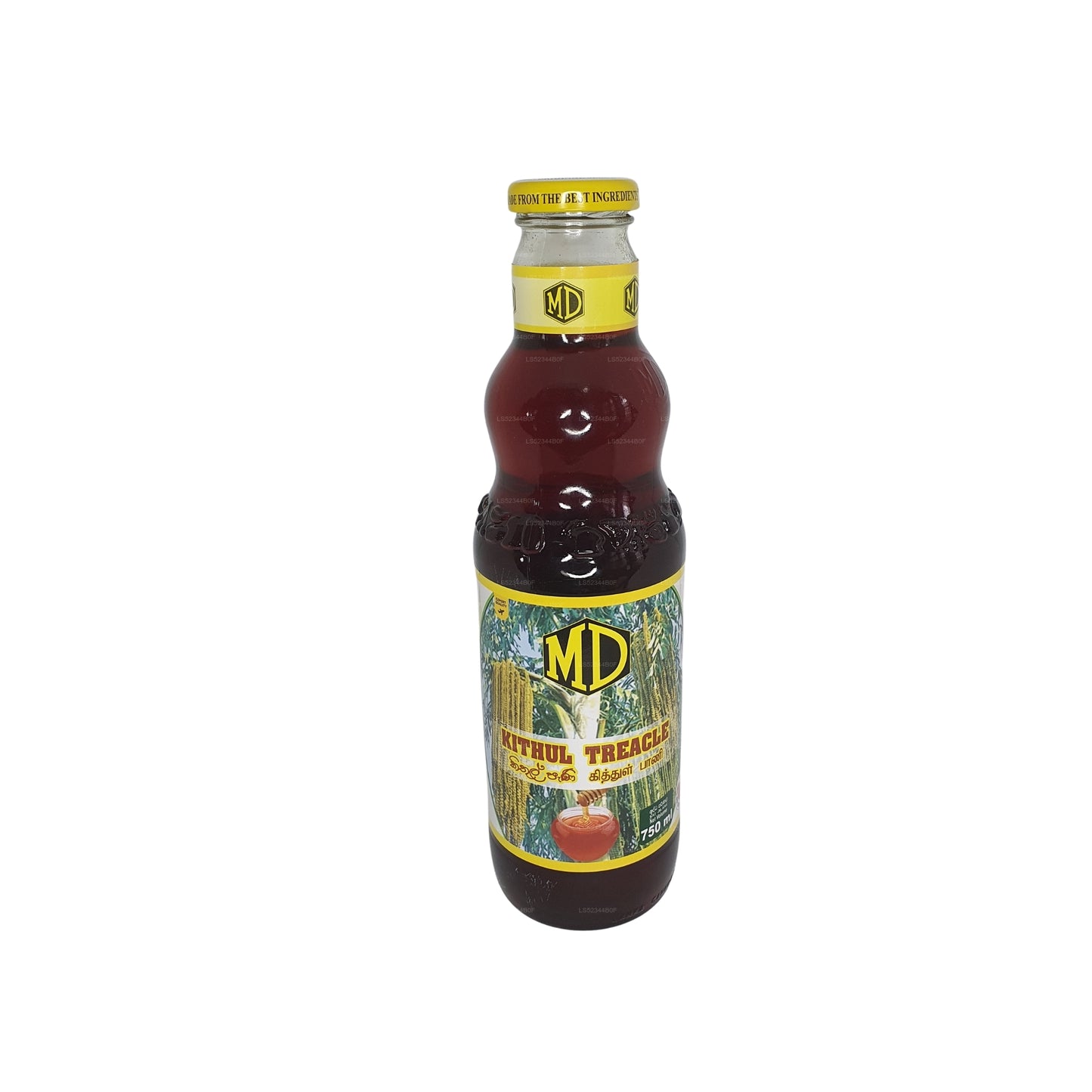 MD Kithul Treacle (170ml)