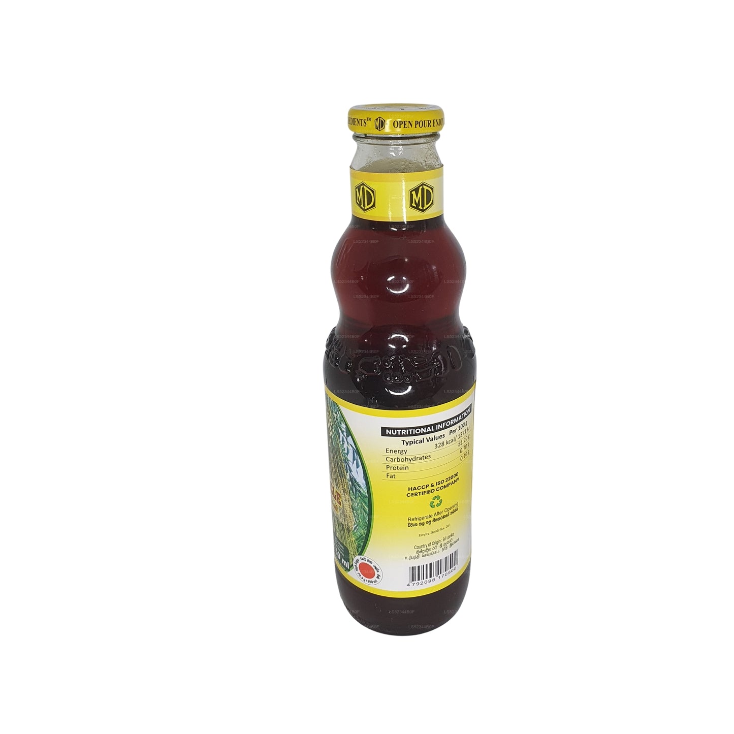 MD Kithul Treacle (170ml)