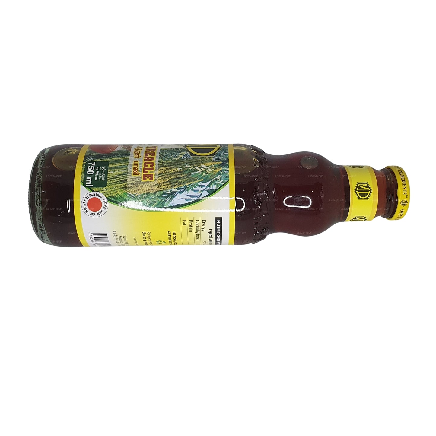 MD Kithul Treacle (170ml)