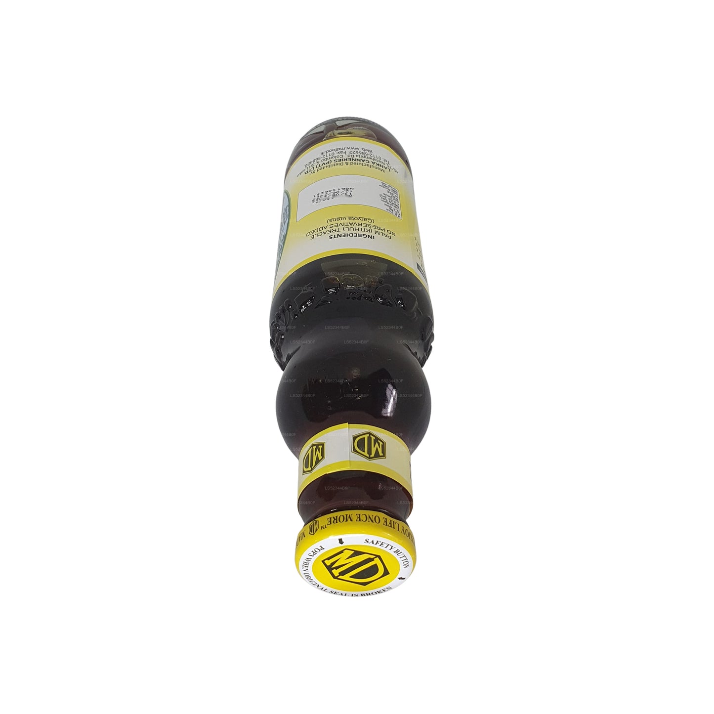 MD Kithul Treacle (170ml)