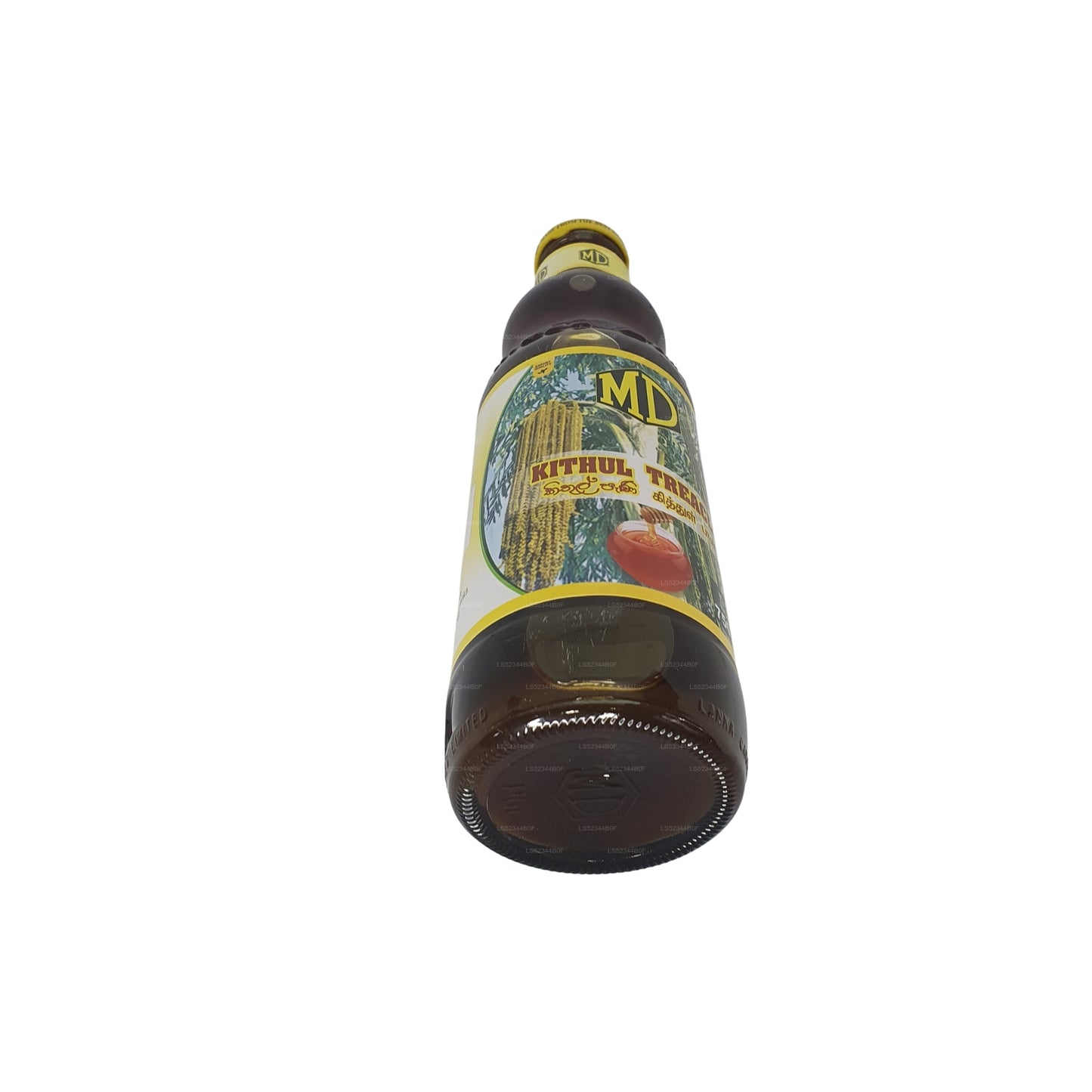 MD Kithul Treacle (170ml)