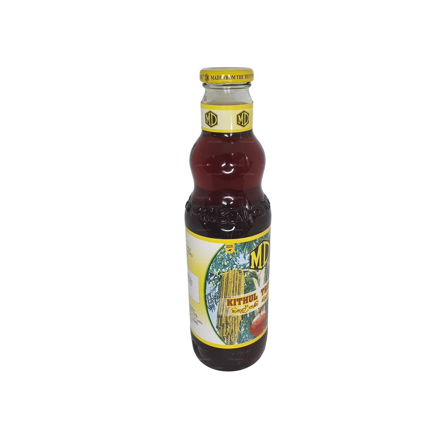 MD Kithul Treacle (170ml)