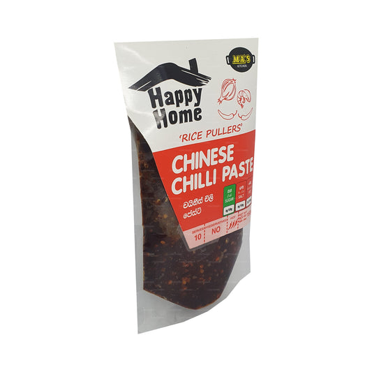 MA: s kök kinesisk chilipasta (150g)