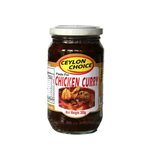 AMK Kyckling Curry Mix (350 g)
