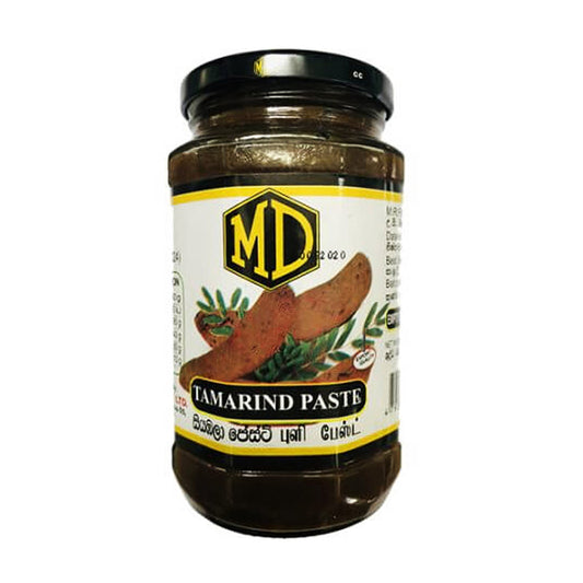 MD Tamarindpasta (400g)