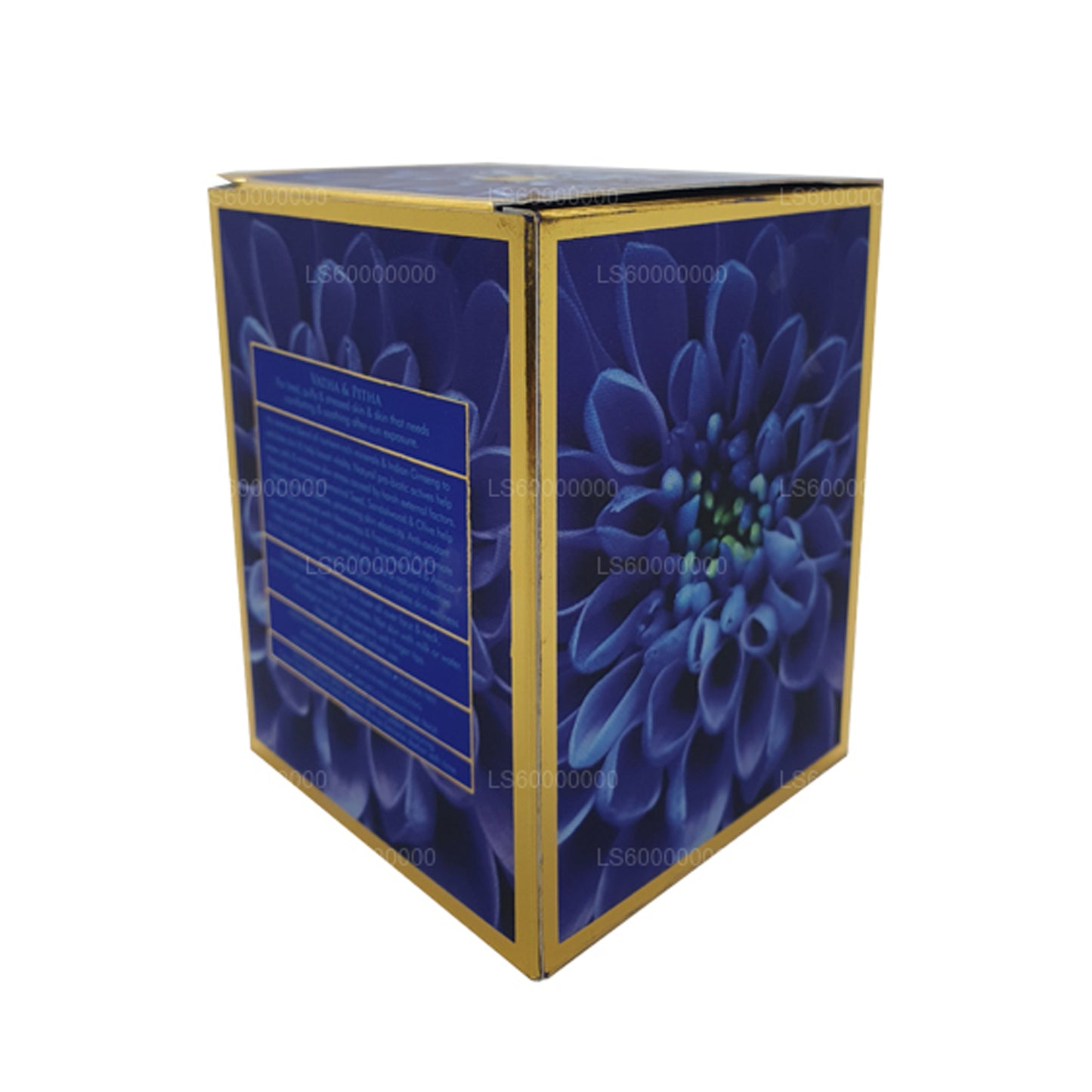 Spa Ceylon Skin De-Stress Ashwagandha Reviva Polering Masque (200g)