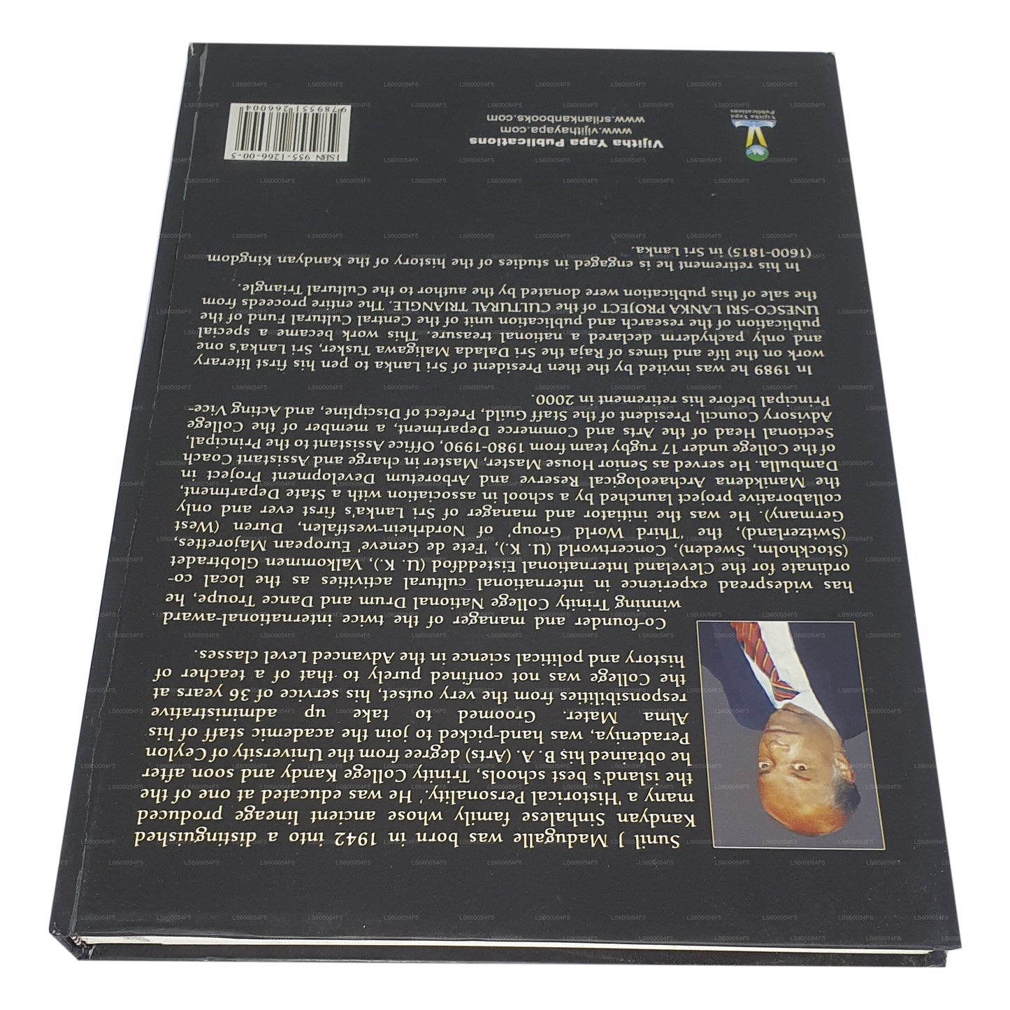 Fyra Kandyan-familjer