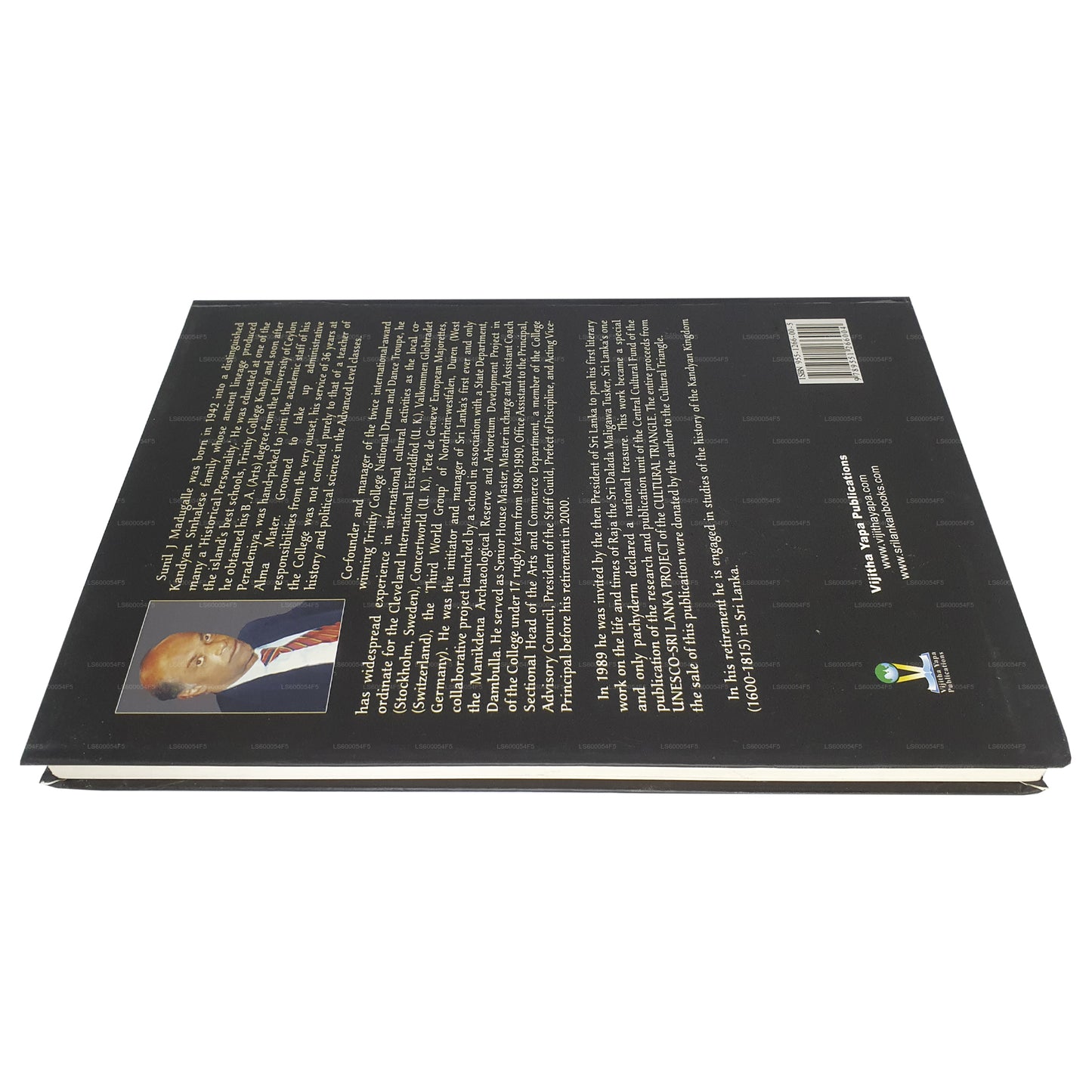 Fyra Kandyan-familjer