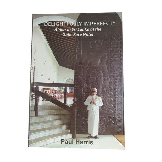 Förtjusande ofullkomlig