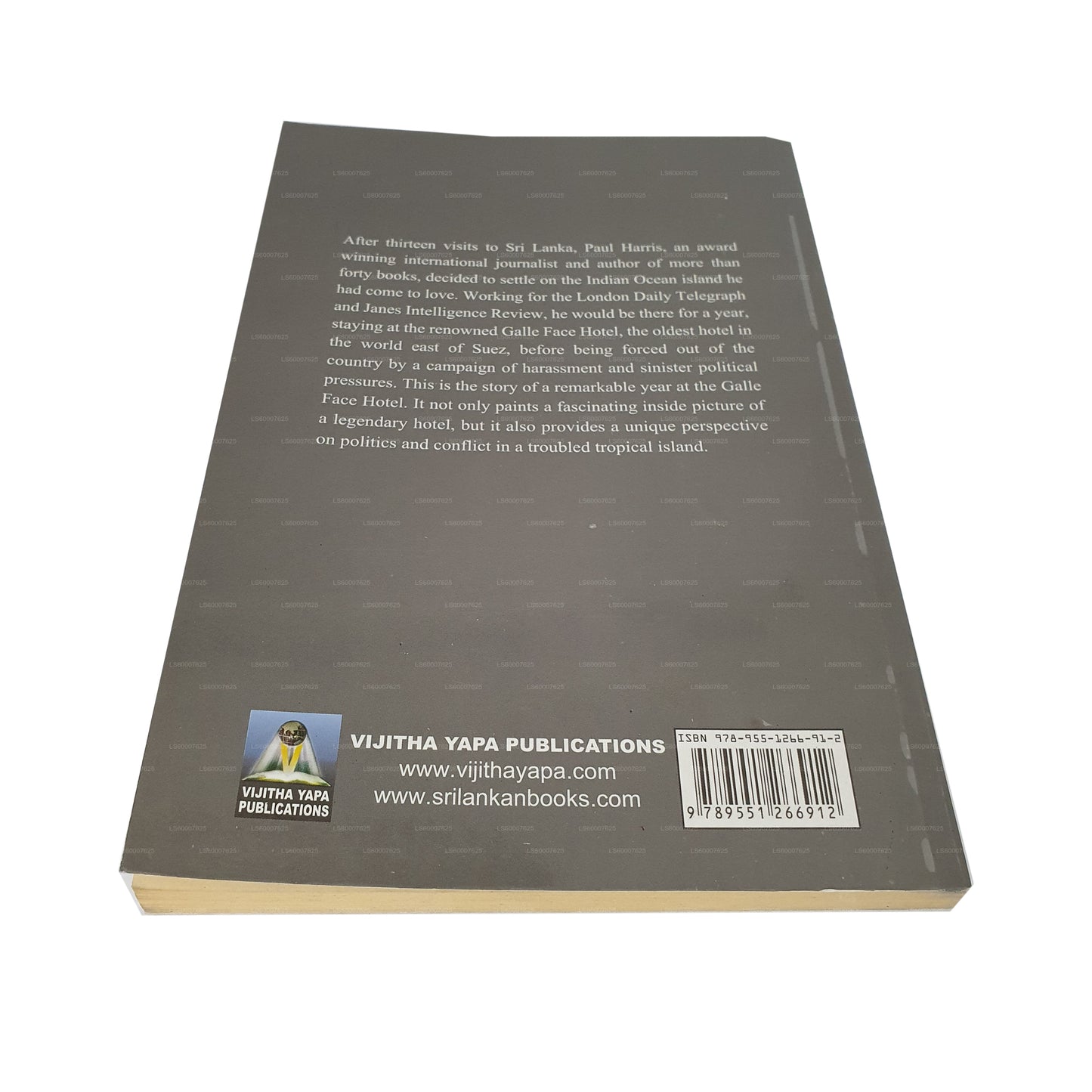 Förtjusande ofullkomlig