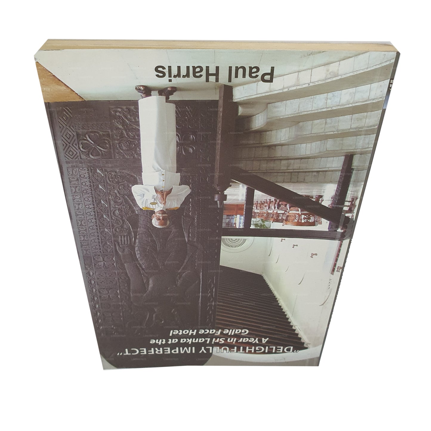 Förtjusande ofullkomlig