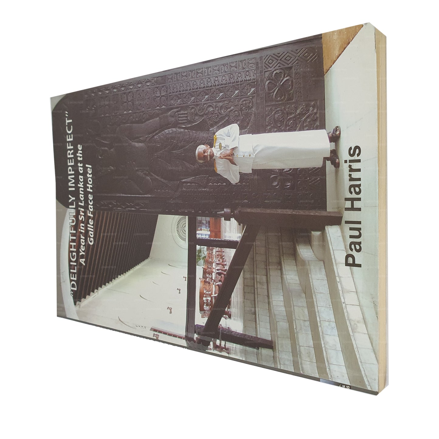 Förtjusande ofullkomlig