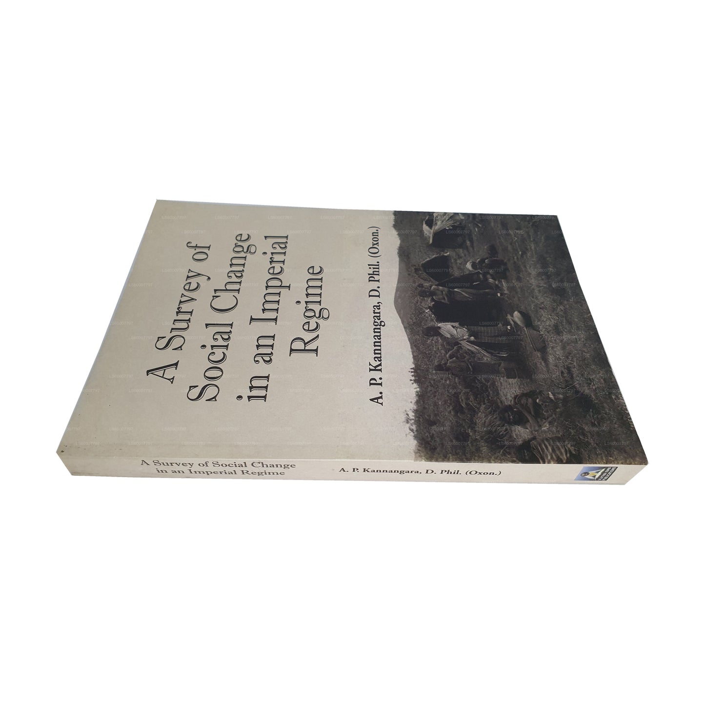 En undersökning av social förändring i en kejserlig regim